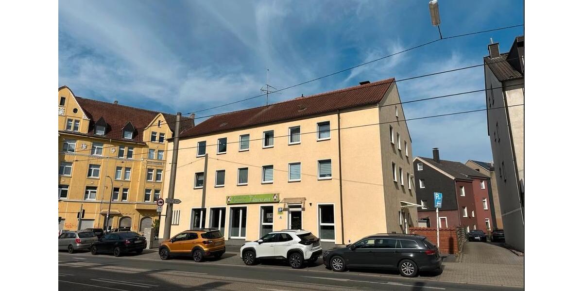 Mehrfamilienhaus, Wohnhaus Dortmund Brackel - 900.000&euro; | Angebot:27156460