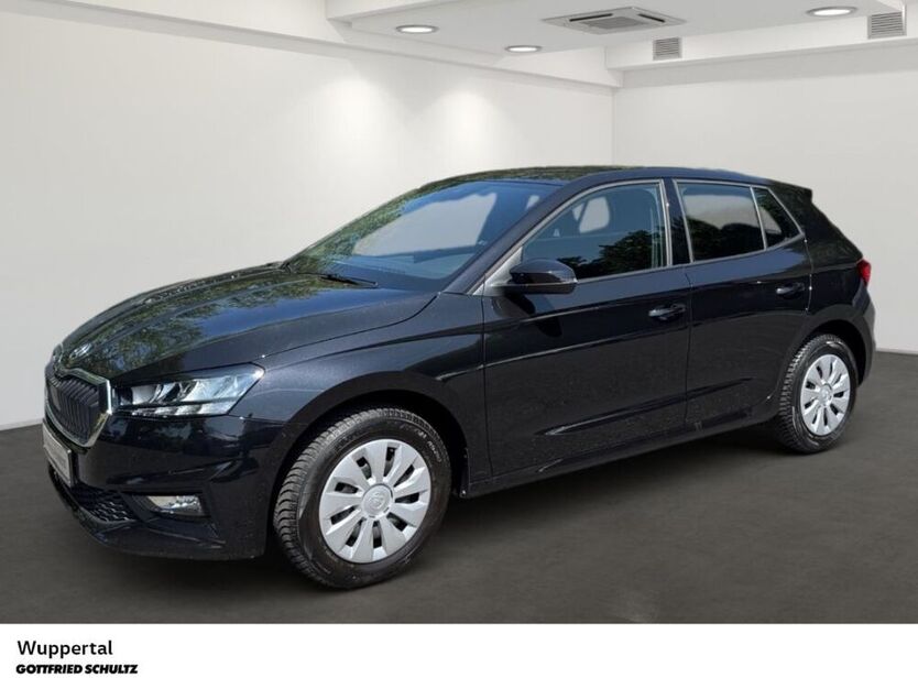 Fabia