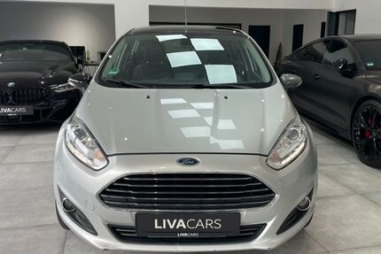 Ford Fiesta 104.500 km 7.500 &euro; Oberhausen 46049