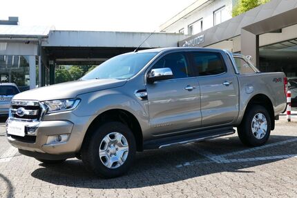 Ford Ranger 109.000 km 23.890 € Schwelm 58332