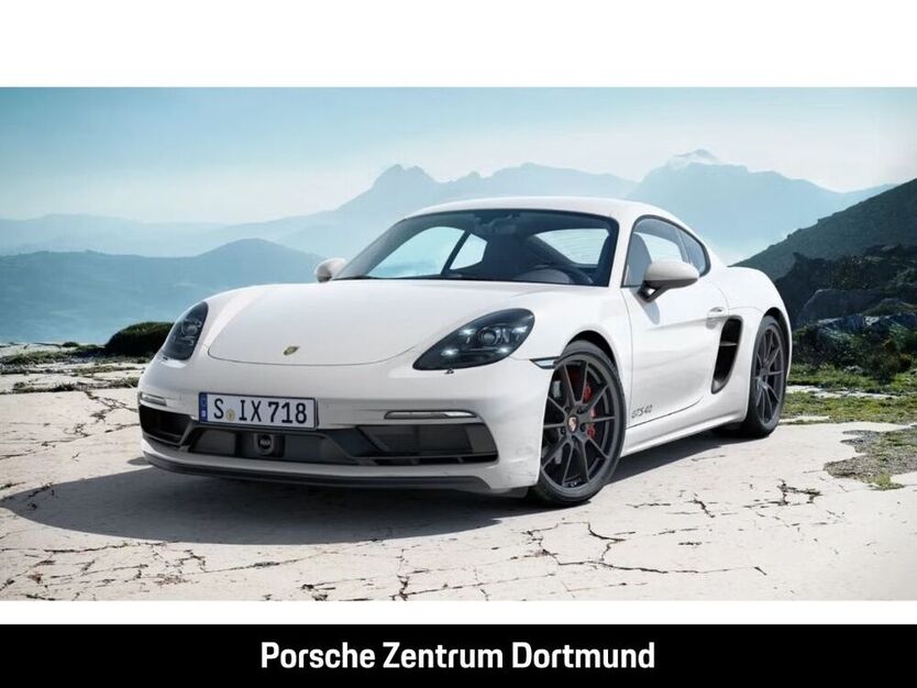 Cayman