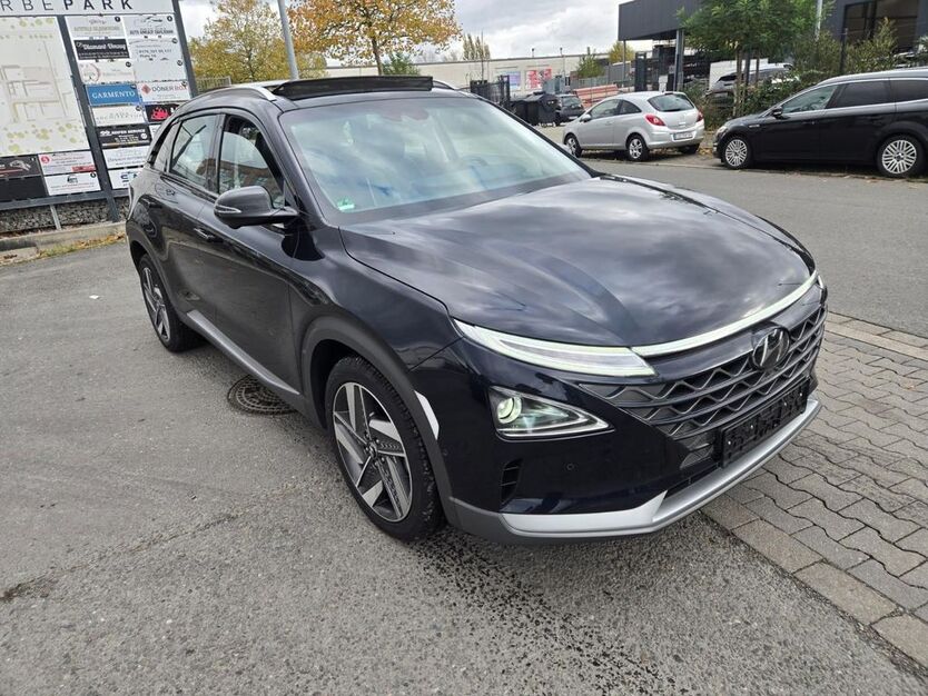 Hyundai NEXO 19.000 km 16.490 € Gelsenkirchen 45884
