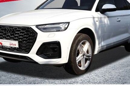 Audi Q5 18.630 km 47.840 &euro; Recklinghausen 45657