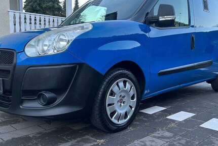 Fiat Doblo 261.359 km 4.700 &euro; Essen 45326