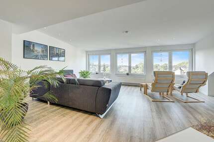 Wohnung Oberhausen Biefang - 5 Zimmer, 142 m&sup2;, 365.000&euro; | Angebot:24528941