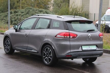 Renault Clio 77.647 km 6.290 &euro; Witten - NRW 58452