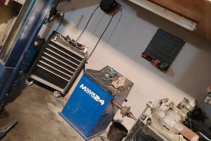 nachmiette werkstatt zimmer