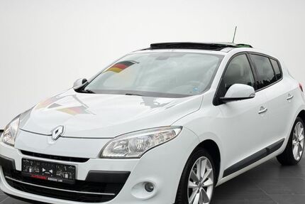 Renault Megane 135.000 km 5.870 &euro; Wuppertal 42277