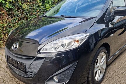 Mazda 5 135.746 km 7.250 € Oberhausen 46149