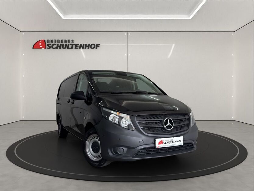 Mercedes-Benz Vito 22.789 km 29.999 € Mülheim/Ruhr 45481
