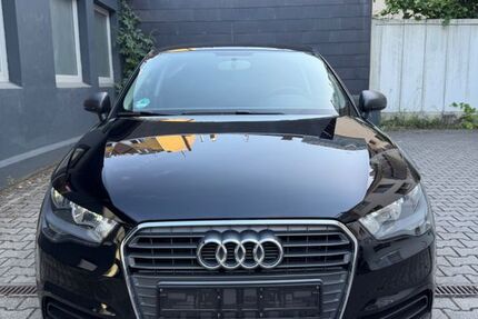 Audi A1 136.000 km 4.999 &euro; Wuppertal 42105