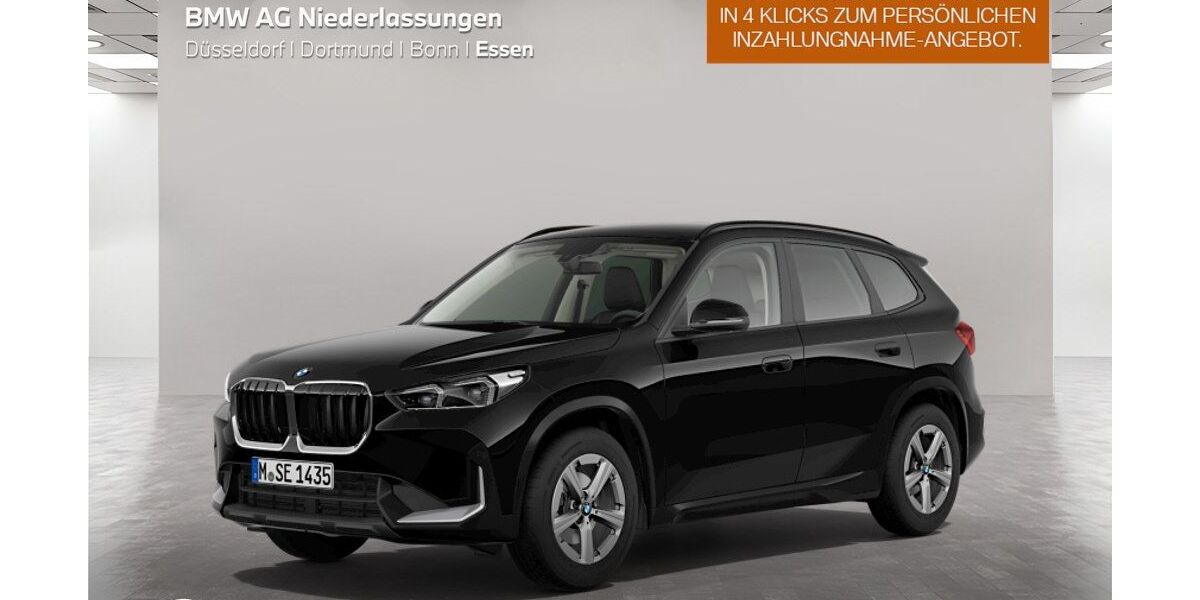 BMW X1 73.544 km 34.590 &euro; Essen 45141
