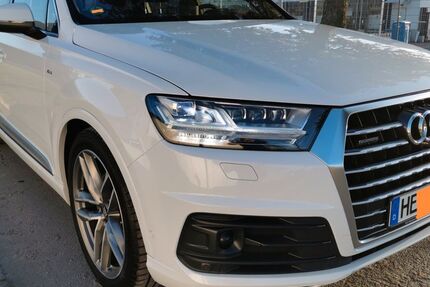 Audi Q7 242.661 km 29.950 € Herne 44651