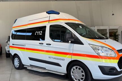 Ford Transit 249.900 km 20.500 € Gelsenkirchen 45879