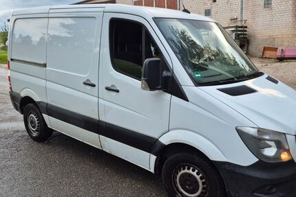 Mercedes-Benz Sprinter 304.000 km 5.500 &euro; Heiligenhaus 42579