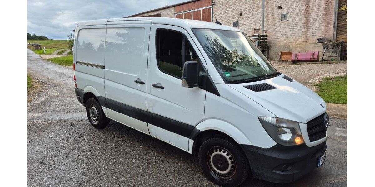 Mercedes-Benz Sprinter 304.000 km 5.500 &euro; Heiligenhaus 42579