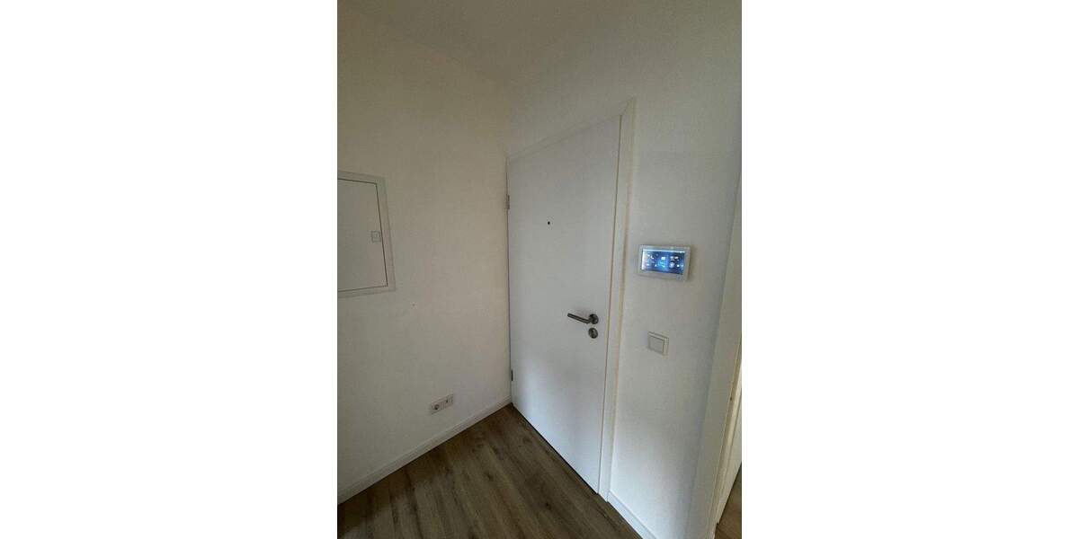 Erstbezug nach Sanierung: Moderne 43 m² Wohnung in Holsterhausen 2 zimmer