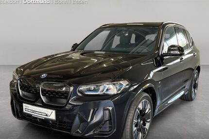 BMW iX3 24.755 km 56.999 € Dortmund 44263