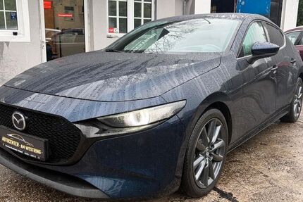 Mazda 3 73.000 km 19.850 &euro; Wuppertal 42329