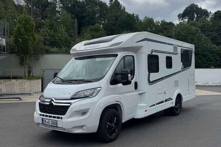 Citroen Jumper