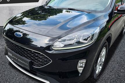 Ford Kuga 65.500 km 22.990 &euro; Hagen 58099