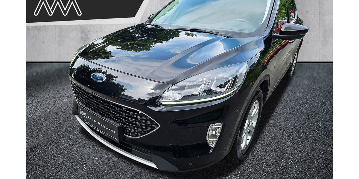 Ford Kuga 65.500 km 22.990 &euro; Hagen 58099