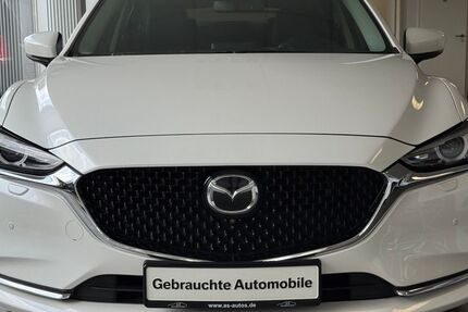 Mazda 6 137.150 km 16.800 &euro; Mülheim an der Ruhr 45478