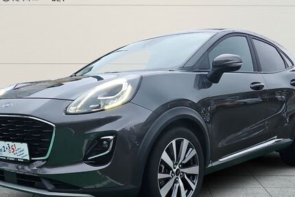 Ford Puma 32.223 km 18.380 &euro; Bochum 44809