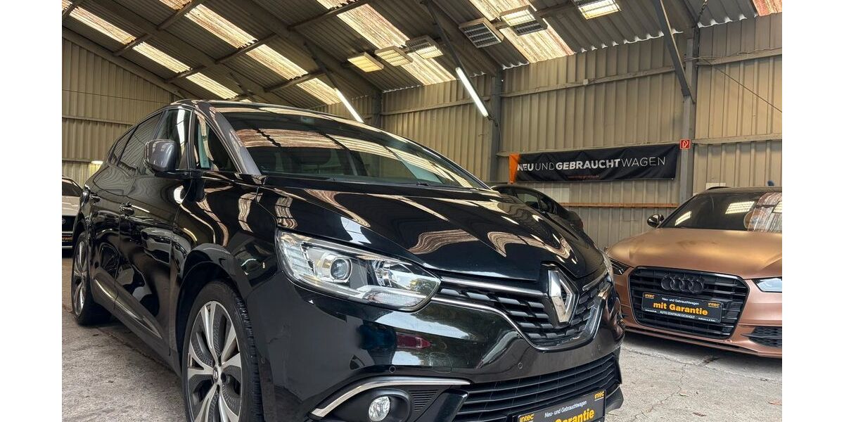 Renault Scenic 144.000 km 9.950 &euro; Essen 45139
