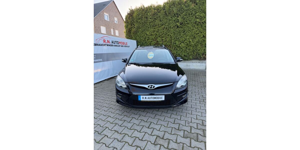 Hyundai i30 177.046 km 3.900 &euro; Dortmund 44388