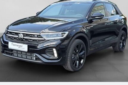 VW T-Roc 16.041 km 27.680 &euro; Marl 45770