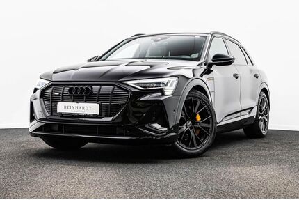 Audi e-tron 58.100 km 35.505 &euro; Hagen 58091