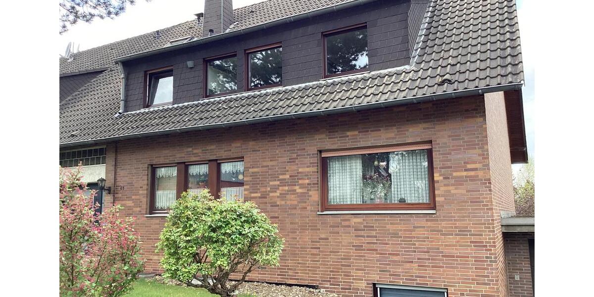 Dachgeschoßwohnung Dortmund Hörde - 1.5 Zimmer, 43 m&sup2;, 129.000&euro; | Angebot:27474940