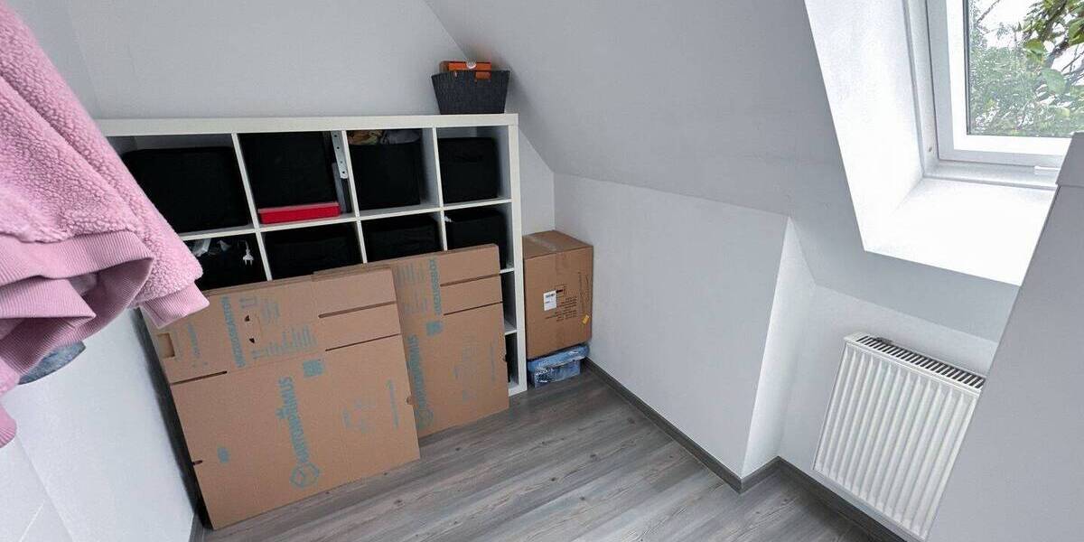 Doppelhaushälfte Herten Disteln - 4 Zimmer, 170 m&sup2;, 1.900&euro; | Angebot:26916460