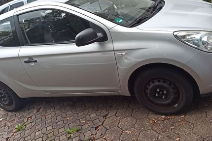 Hyundai i20 92.000 km 3.000 € Dortmund 44339