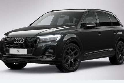 Audi Q7 25.372 km 78.850 € Bochum 44809