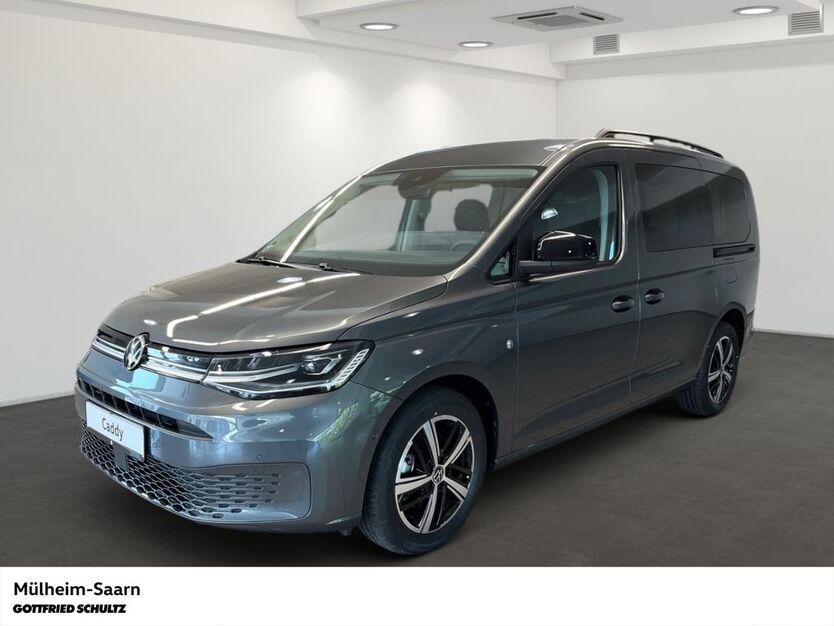 VW Caddy Maxi 12.900 km 37.950 € Mülheim an der Ruhr 45481