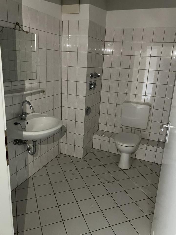 Die passende Wohnung von VIVAWEST mit Wohnberechtigungsschein. zimmer