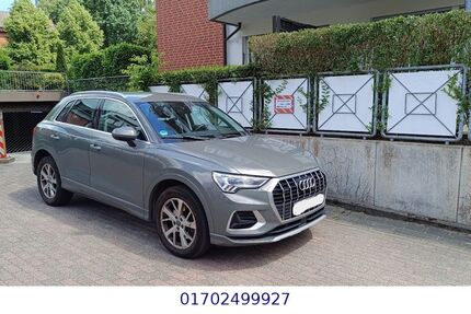 Audi Q3 178.000 km 17.999 &euro; Oberhausen 46145