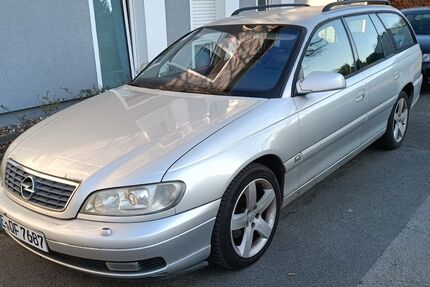 Opel Omega 224.500 km 3.300 &euro; Essen 45355