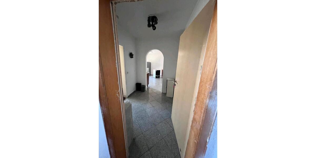Erdgeschoßwohnung Ennepetal - 1 Zimmer, 55 m&sup2;, 780&euro; | Angebot:27566382
