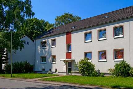 Wohnung Lünen Alstedde - 3.5 Zimmer, 58 m&sup2;, 519&euro; | Angebot:27098308