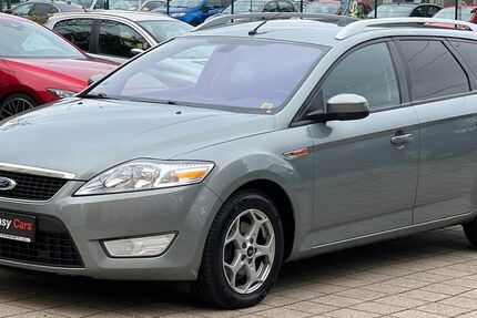 Ford Mondeo 94.000 km 6.900 € Essen 45359