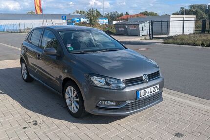 VW Polo 98.000 km 8.600 &euro; Selm 59379