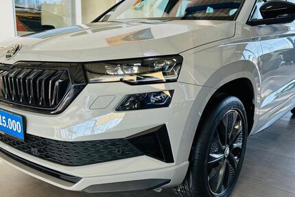 Skoda Karoq 88.700 km 27.230 € Wetter 58300