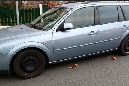 Ford Mondeo 245.500 km 1.250 &euro; Witten 58453
