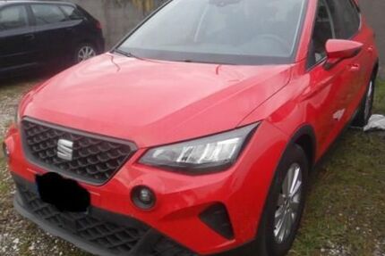 Seat Arona 57.692 km 10.917 &euro; Hagen 58091
