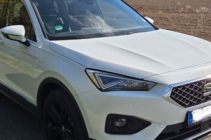 Seat Tarraco 61.000 km 26.990 &euro; Dortmund 44227