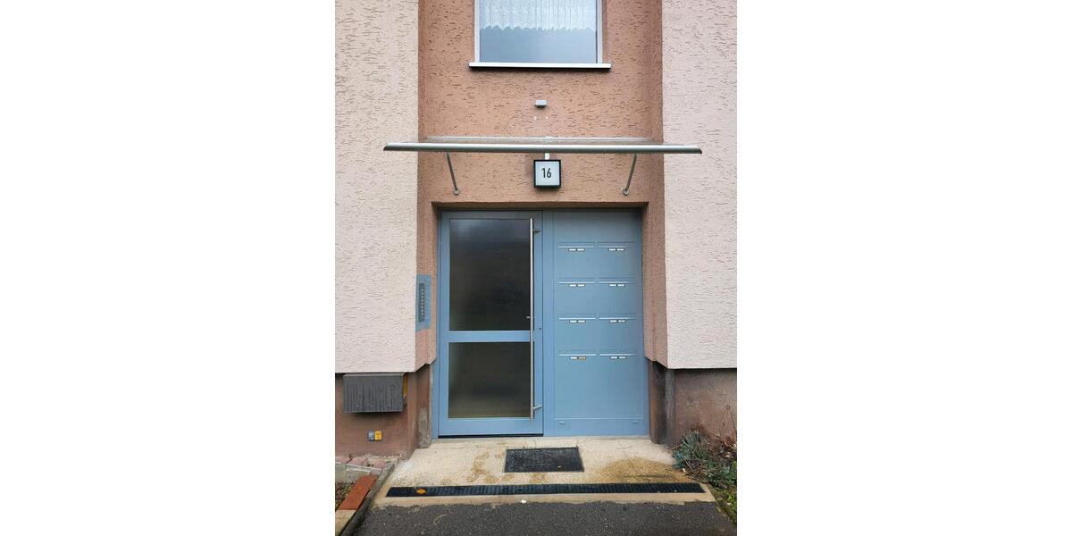 Wohnung ca 65 qm 3 zimmer