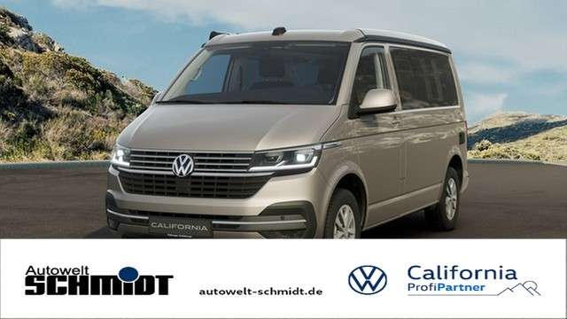 VW LT 25.000 km 66.990 &euro; Lünen 44534